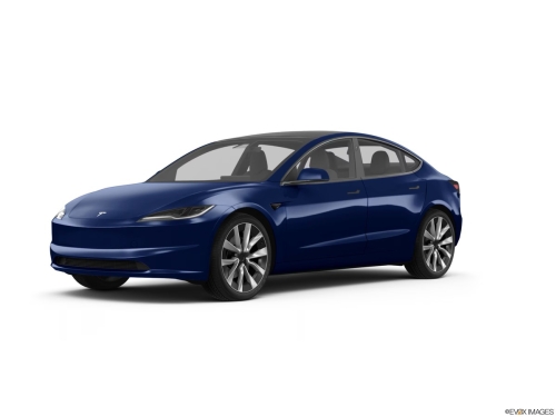 Атара РЕВЮ: Tesla Model 3 2025 – по-тиха, по-комфортна и по-ефективна