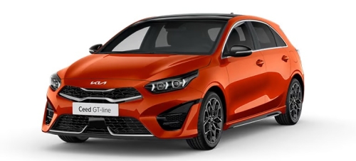 Атара РЕВЮ: Kia Ceed 2025 – модернизиран, практичен и надежден европейски хечбек