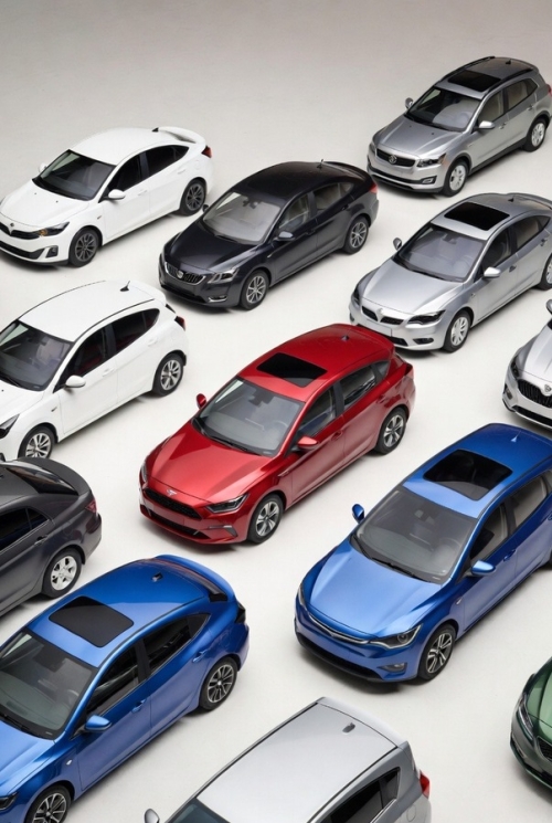 Кои са 10-те най-евтини нови автомобили в България (2025–2026) - актуализирана?