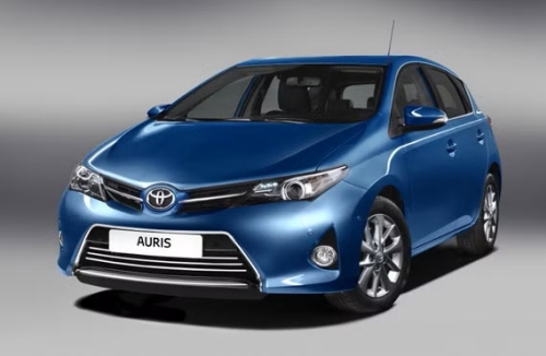 Атара РЕВЮ: Toyota Auris (2013 - 2016)  – надежден, икономичен и подценен хечбек