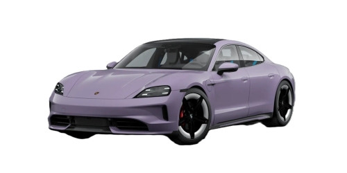 Атара РЕВЮ: Porsche Taycan (2025 Facelift) – по-бърз, по-ефективен и по-технологичен от всякога