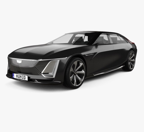 Атара РЕВЮ: Cadillac Celestiq 2025 – върхът на електрическия лукс от Америка