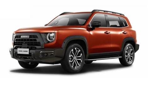 Атара РЕВЮ: Haval Dargo 2025 - здрав, модерен и приключенски SUV с отлична цена