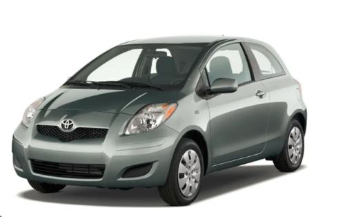 Атара РЕВЮ: Toyota Yaris (2006 - 2011) - надежден и икономичен градски автомобил