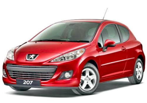 Атара РЕВЮ: Peugeot 207 (2006 - 2011) - стилен и комфортен хечбек с френски характер