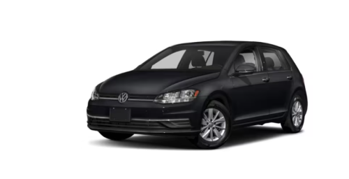 Volkswagen Golf 6 балансиран и компактен автомобил