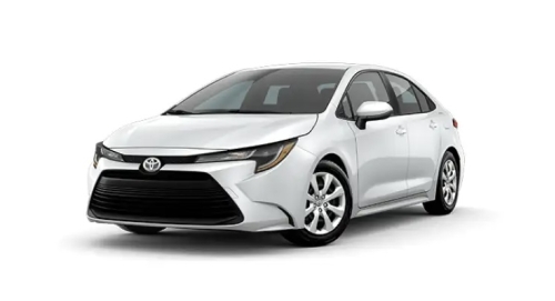 Toyota Corolla 2.0 D – надежден и икономичен автомобил с доказан дизелов двигател