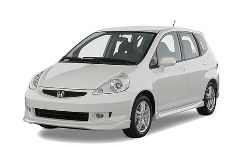 Атара РЕВЮ: Honda Jazz (2004-2008) практичен и изключително надежден градски автомобил