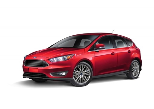 Атара РЕВЮ: Ford Focus (2014–2018) – отлично управление и балансиран компактен автомобил