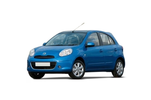 Атара РЕВЮ: Nissan Micra (2005–2010) – практичен и надежден градски автомобил