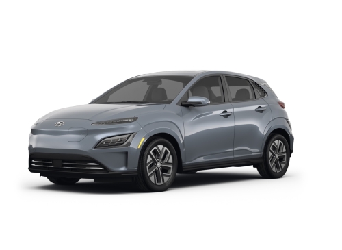 Атара РЕВЮ: Hyundai Kona Electric (2020–2022) – компактен електрически SUV с реален пробег