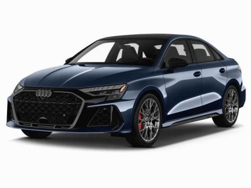 Audi A3 Sedan (2025) – компактен премиум седан с балансирано поведение (Актуализирана)