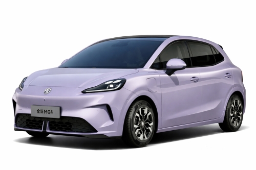 MG4 Electric (2025) – електрически хечбек с фокус върху цена, пробег и реална употреба