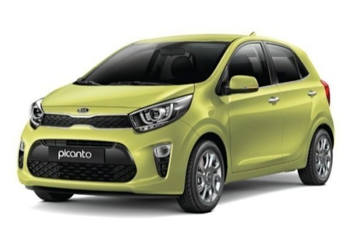 Атара РЕВЮ: Kia Picanto (2022) – компактен градски автомобил с нисък разход и лесна поддръжка