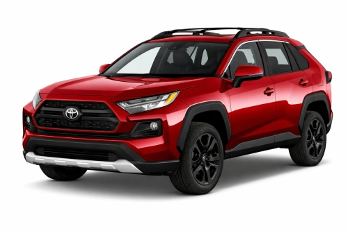 Атара РЕВЮ: Toyota RAV4 Hybrid (2019–2023) – практичен SUV с доказана хибридна ефективност