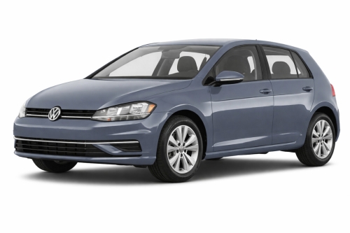 Атара РЕВЮ: VW Golf 7 (2017–2020) – балансиран компактен автомобил с широка гама двигатели