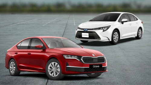 Най-интересните автомобили в България (2026): Голямото сравнение