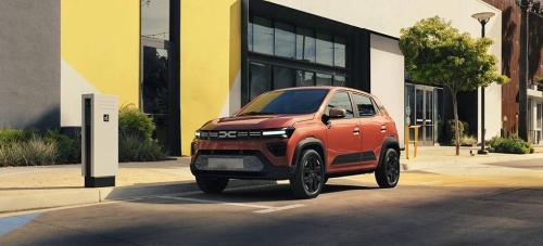 Leapmotor T03 срещу Dacia Spring: битката за най-евтиния нов електромобил