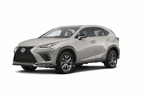 Атара РЕВЮ: Lexus NX 300h (2018–2021) – хибриден SUV с комфорт и доказана надеждност