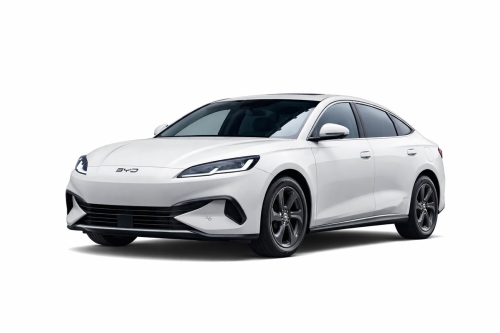 Атара РЕВЮ: BYD Seal 6 DM-i – plug-in хибрид с електрически фокус за ежедневие и пътувания