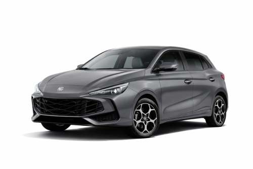 Атара РЕВЮ:  MG3 2025 – новото градско хибридно предложение на MG