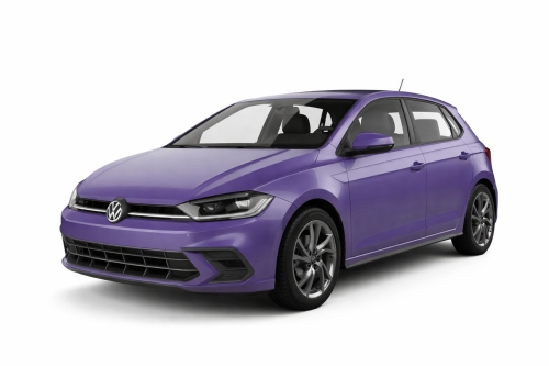 Атара РЕВЮ: Volkswagen Polo 2025 - практичен, комфортен и надежден избор