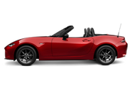 Mazda MX5