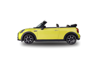 Mini Convertible
