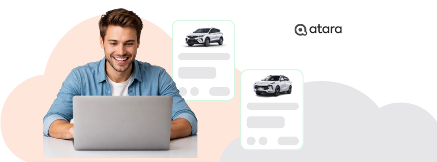 Специални предложения на нови и употребявани автомобили от оторизирани дилъри.