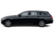 Mercedes E Class