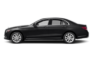 Mercedes E Class