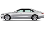 Mercedes S Class