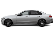 Mercedes C Class
