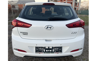 1.1 Crdi Euro6 - автомобили, коли, обяви за нови и употребявани 7