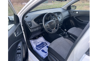 1.1 Crdi Euro6 - автомобили, коли, обяви за нови и употребявани 8