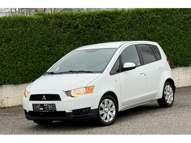 1.1i 75к.с *Климатик* - автомобили, коли, обяви за нови и употребявани 0