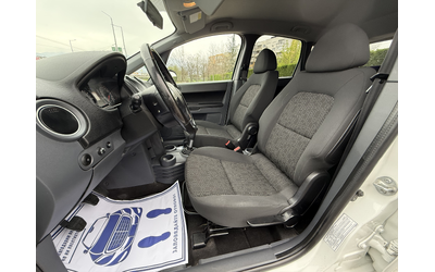 1.1i 75к.с *Климатик* - автомобили, коли, обяви за нови и употребявани 12