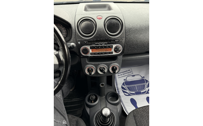 1.1i 75к.с *Климатик* - автомобили, коли, обяви за нови и употребявани 14