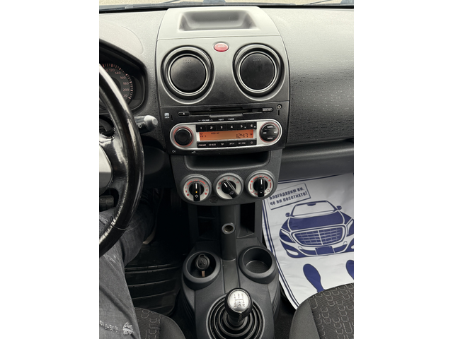 1.1i 75к.с *Климатик* - автомобили, коли, обяви за нови и употребявани 14