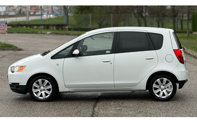 1.1i 75к.с *Климатик* - автомобили, коли, обяви за нови и употребявани 6