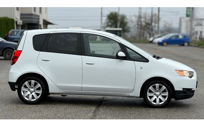 1.1i 75к.с *Климатик* - автомобили, коли, обяви за нови и употребявани 7