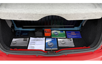 1.2-60к.с.-ВНОС ИТАЛИЯ - автомобили, коли, обяви за нови и употребявани 10