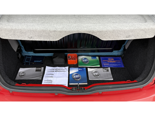 1.2-60к.с.-ВНОС ИТАЛИЯ - автомобили, коли, обяви за нови и употребявани 10