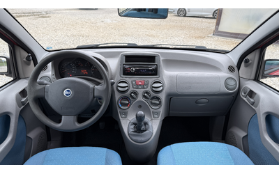 1.2-60к.с.-ВНОС ИТАЛИЯ - автомобили, коли, обяви за нови и употребявани 11