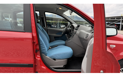 1.2-60к.с.-ВНОС ИТАЛИЯ - автомобили, коли, обяви за нови и употребявани 12