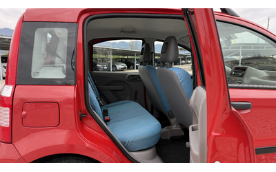 1.2-60к.с.-ВНОС ИТАЛИЯ - автомобили, коли, обяви за нови и употребявани 16