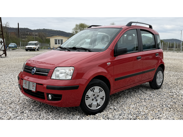 1.2-60к.с.-ВНОС ИТАЛИЯ - автомобили, коли, обяви за нови и употребявани 2