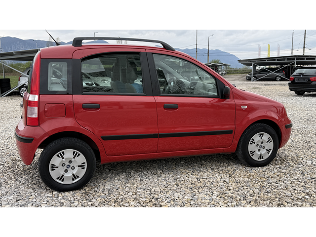 1.2-60к.с.-ВНОС ИТАЛИЯ - автомобили, коли, обяви за нови и употребявани 3