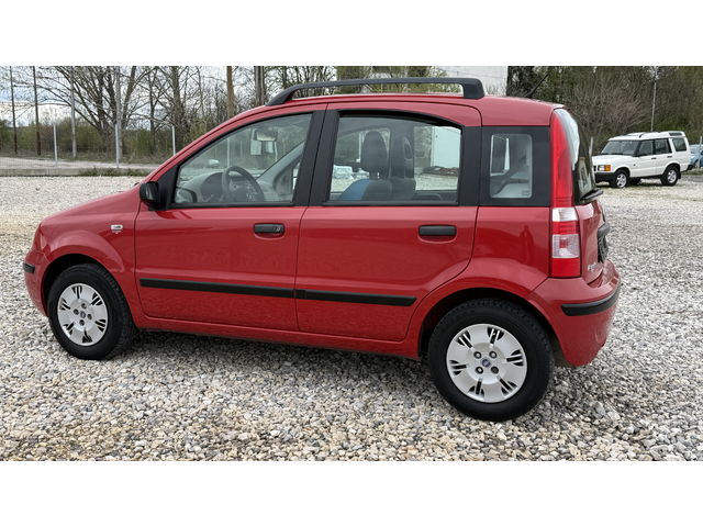 1.2-60к.с.-ВНОС ИТАЛИЯ - автомобили, коли, обяви за нови и употребявани 5