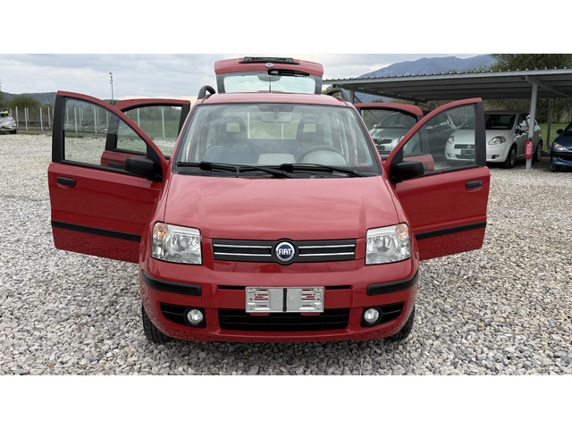 1.2-60к.с.-ВНОС ИТАЛИЯ - автомобили, коли, обяви за нови и употребявани 6